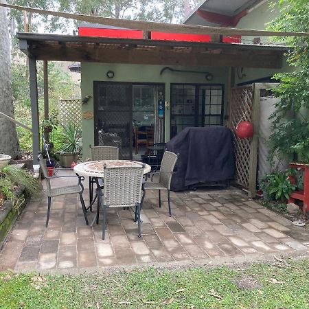 Werekataba Apartment Mount Hutton Exterior photo