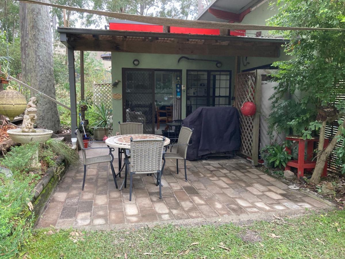 Werekataba Apartment Mount Hutton Exterior photo