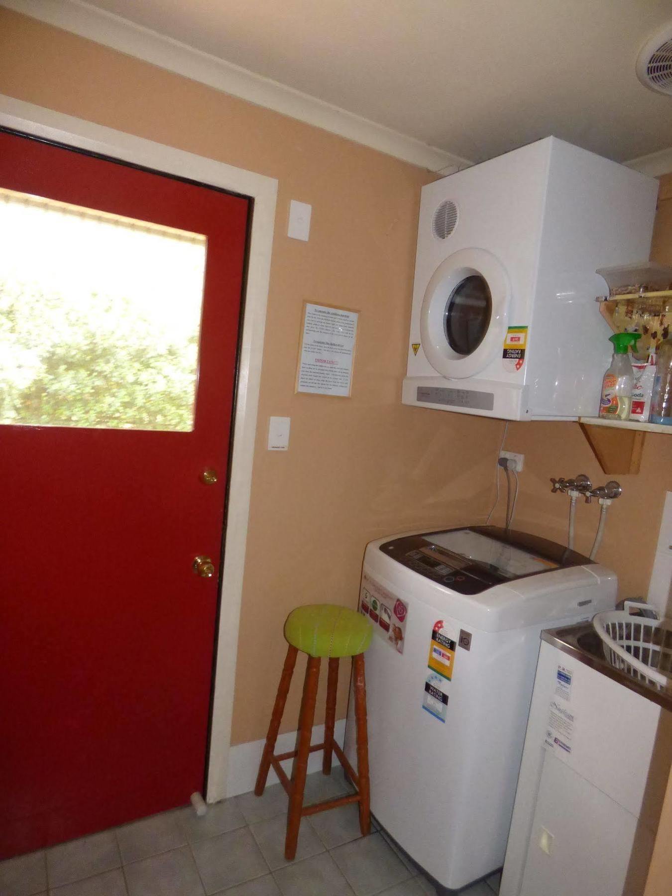 Werekataba Apartment Mount Hutton Exterior photo