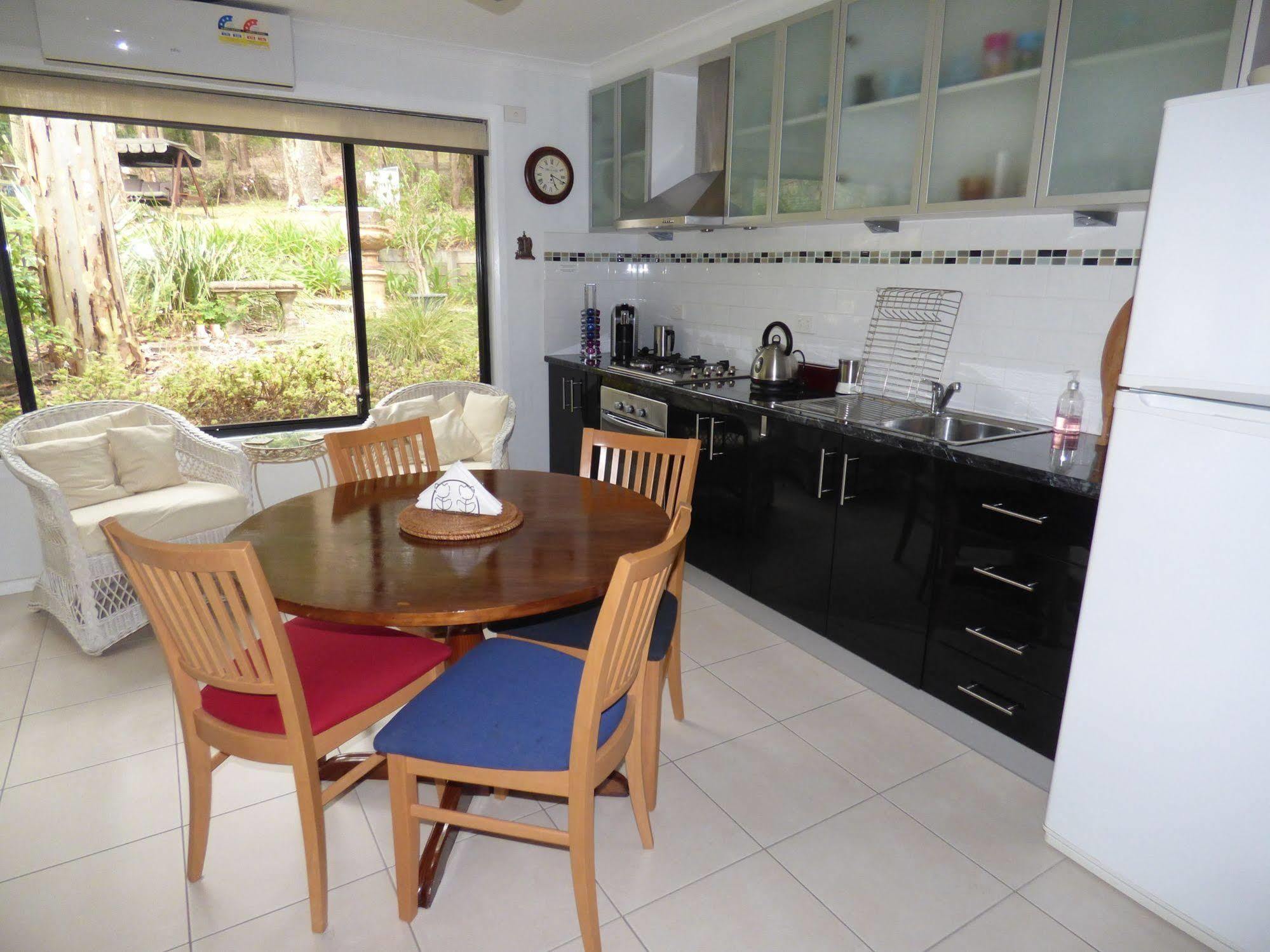 Werekataba Apartment Mount Hutton Exterior photo