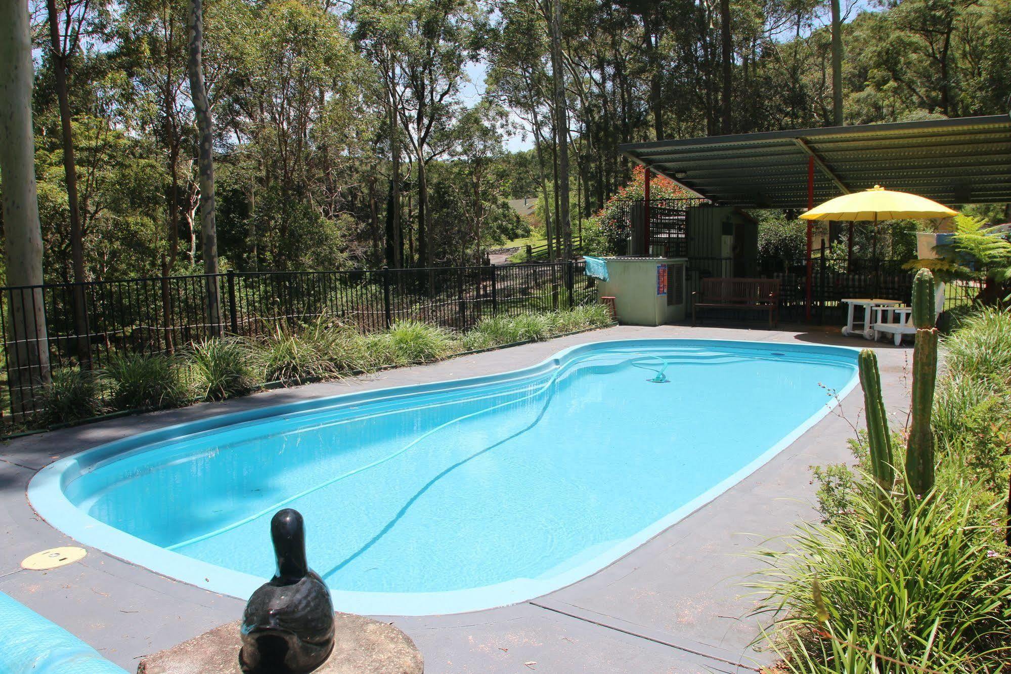 Werekataba Apartment Mount Hutton Exterior photo